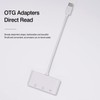 [2 Pack] SD Card Reader for Android, Micro SD Card