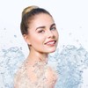 Natturall Barba Crecimiento Cabello Tratamiento de Mamey 60 ml