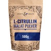 L-Citrulline Malate Powder as 500 g Citruline Powder in a