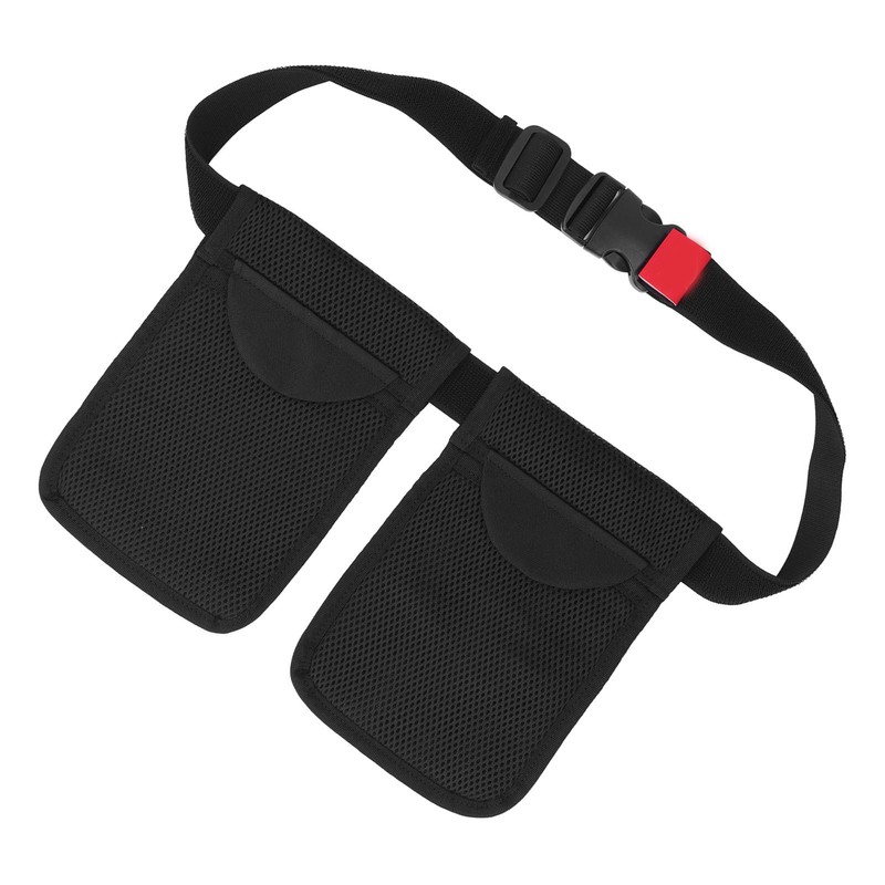 Mastectomy Drain Holder Negative Pressure Fixation Portable Adjustable Waist Belt