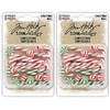 Tim Holtz Idea-Ology 2023 Christmas Confections - Decorative - Bundle