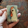 Fried Chicken Flip Lighter