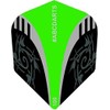 Pentathlon Flights - ABC Darts Tribal Green - 10 Sets