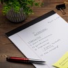 KitchenDine Office Legal Pads | Note Pads For Work |