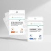 Parches Para Acne Elimina Espinillas Granos Facial Noche F