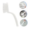 PACKOVE 5pcs Household Cleaning Brush for Window Slots and Floor