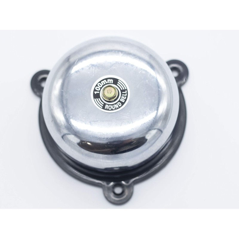 PRENDELUZ - Industrial Bell 20W Noise Level 98dB Stainless Steel