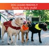 SPOT THE DOG! Reflective Dog Bandanas - High Visibility Safety