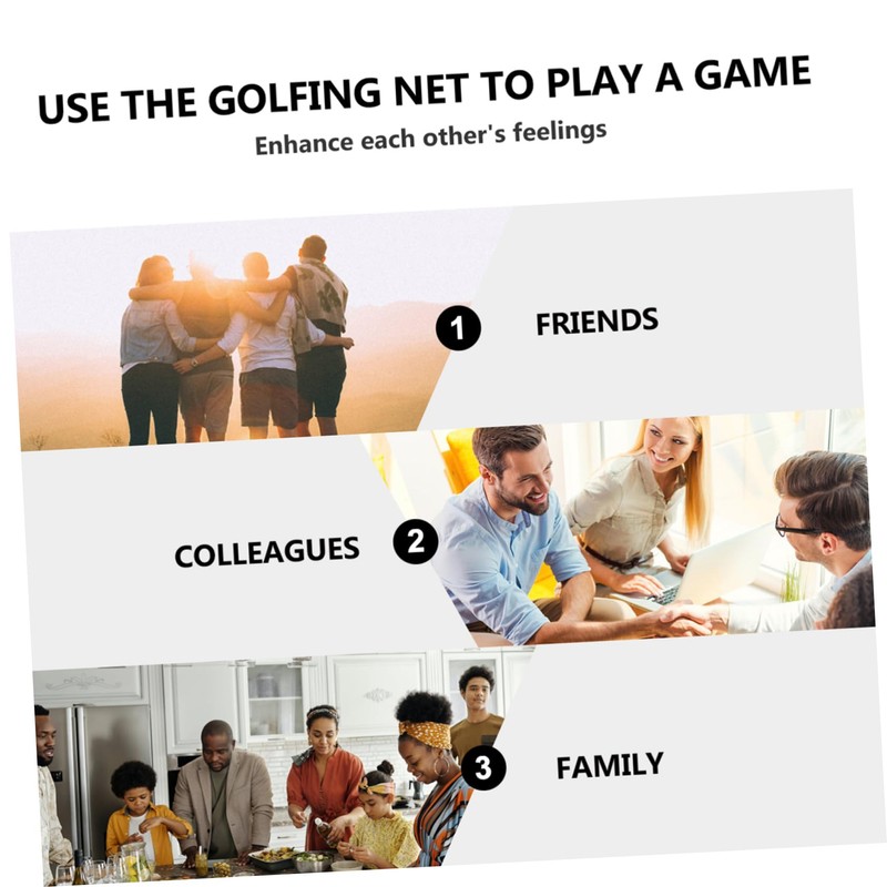 SUPVOX Golf Ball Returner Machine Gravity-Sensing Easy to Use for