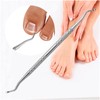 (30+2) Pack Ingrown Toenail Correction Treatment Kit, 30PCS Ingrown Toenails