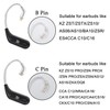 KZ AZ09 Bluetooth IEM 5.4 Module IEM Bluetooth Adaper Wireless