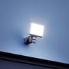 Steinel LED Spotlight, XLED Home 2 LED, Graphite, 14 W,