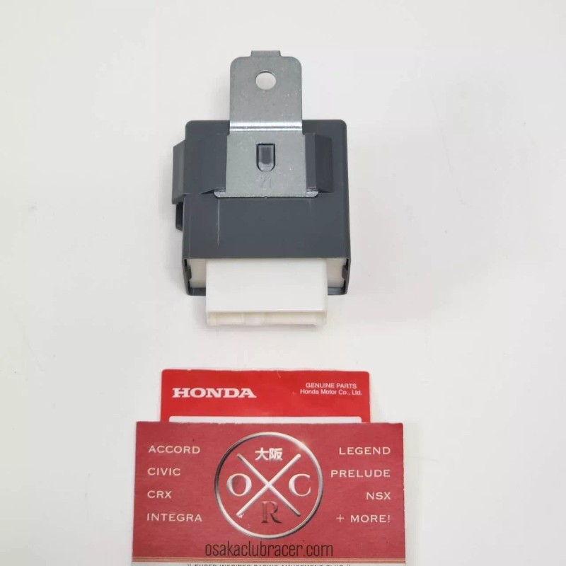 Honda Genuine OEM Honda Main Relay 97-01 CR-V RD1 39400-S10-003
