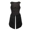 Ucosbros Medieval Armor Viking Armor Knight Dress Armor PU Leather