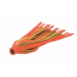 Northland Fishing Tackle - Crazy-Leg Skirts - Crawfish - 3 in.