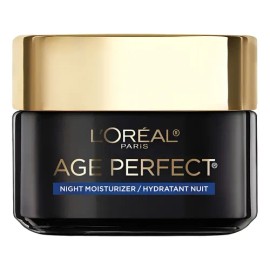 Loreal Paris Skincare Age Perfect Cell Renewal Cremanoche                                                                                             