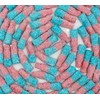Smarty Stop Sour Cola Bottle Gummy Candy (1 Pound (Pack