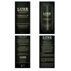 LUXE Professional Hair Thickening Fibers - CONFIDENCE IN A JAR