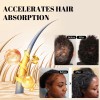 Aceite Capilar Giofna Rosemary Serum Para Cabello Encrespado