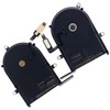 Deal4GO CPU Cooling Fan w/GPU Cooler Set 923-0220 923-0221 Replacement