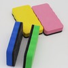 Jimkply 6 Pieces Magnetic Whiteboard Eraser, Whiteboard Eraser, Magnetic Dry