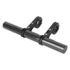 Keenso Bicycle Handlebar Extension, Bicycle 25.4 mm / 31.8 mm