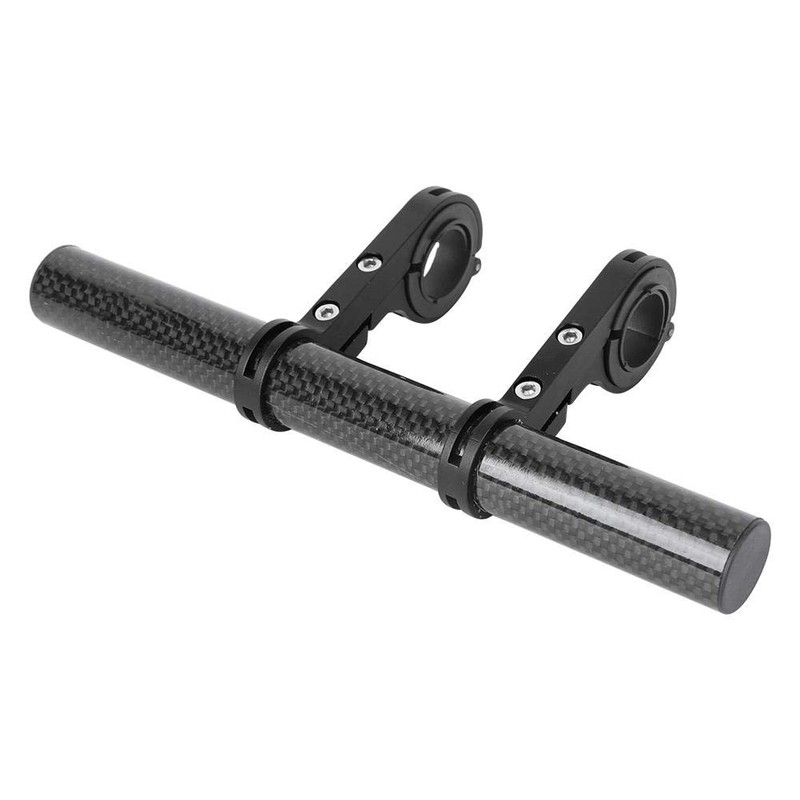 Keenso Bicycle Handlebar Extension, Bicycle 25.4 mm / 31.8 mm