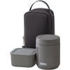 Thermos Vacuum Insulated Soup Lunch Set, 13.5 fl oz (400