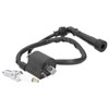 Ignition Coil Spark Plug Kit Vehicle Accessory Replacement Fit for