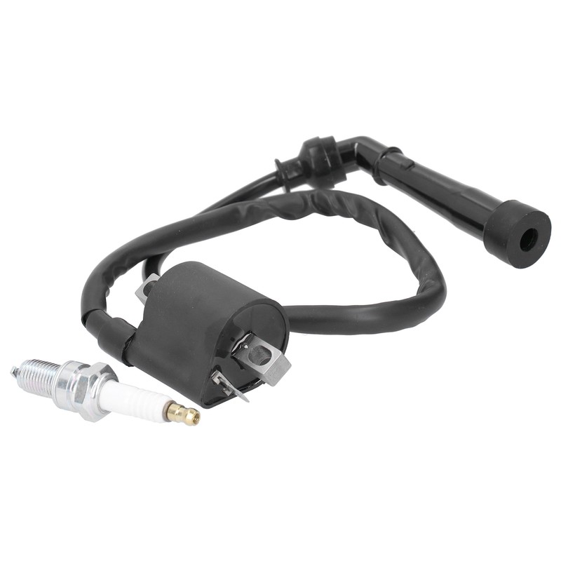 Ignition Coil Spark Plug Kit Vehicle Accessory Replacement Fit for