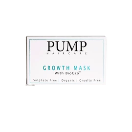 Pump Haircare Hair Growth Mask 250ml