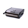 Megamaster Portable Pizza Kit - Stainless Steel Ceramic Pizza Oven