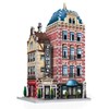 Wrebbit3D Hotel 3D Puzzle | Urbania Collection | 295 Jigsaw