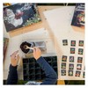 Advent Calendar with Seeds and Greenhouse, Santa Claus, 24 Different
