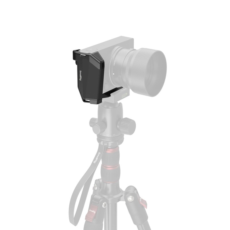 SmallRig 5389 Right Angle Mounting Plate for Sigma BF (With