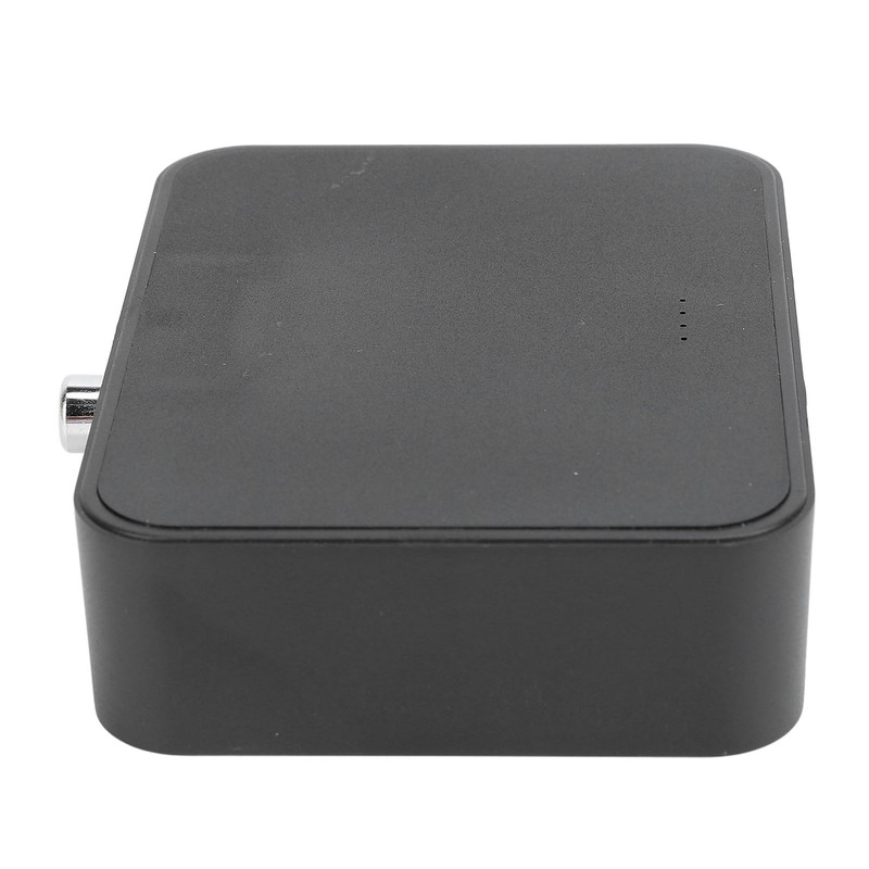 Bluetooth Transmitter Support Fiber Optic Coaxial AUX Memory Card Bluetooth