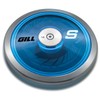 Gill Athletics S7 Spin Disc for Track - 1.6 KG