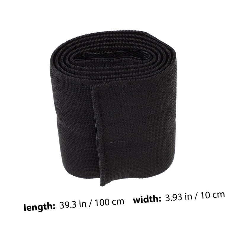 ULTECHNOVO Under Sofa Blocker Adjustable Elastic Guard for Pet Barrier