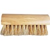 EcoMax Rice Root & Tampico Fibre Scrub Brush