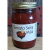Amish Trading Post Tomato Salsa Mild