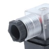 Solenoid Valve 2 Way Normally Open Brass Diaphragm Type Tools