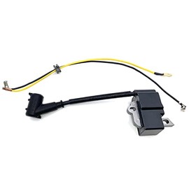 Hippotech Ignition Coil for Stihl Chainsaw MS251 MS 251C Ignition Coil Replaces 1143 1305B