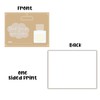 Car Diffuser Care Instruction Cards | 50 pk 4.25x5.5” Postcard
