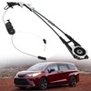 85016-08011 Left Sliding Door Cable Compatible with Toyota Sienna LE