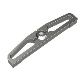 Hedgehog 5/8-inch Miter Clamp (works with Hedgehog Featherboard)