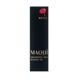 Makiage RD533 Dramatic Rouge Vintage Red Stick Type, 0.1 oz (4 g)
