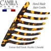 Camila Paris CP3184 French Handmade Side Comb Rounded, Tokyo, French