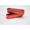 1320 Performance 1 inch hood spacer civic integra delsol eg