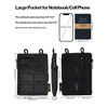 VIPERADE VE18N X-Pac EDC Pocket Tool Organiser, Multifunctional Small Tool