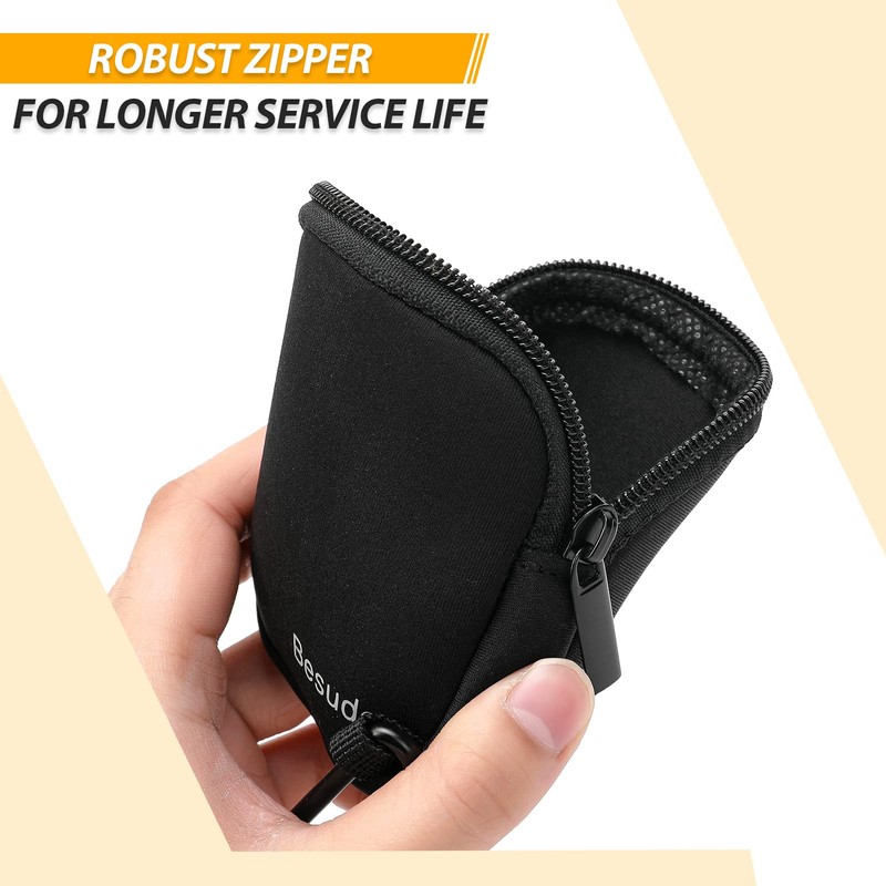 Besudo Protective Case Set Suitable for Bosch Kiox 300 Screen